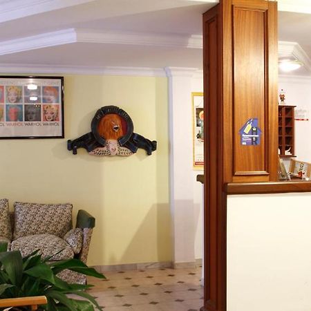 Bed & Breakfast Niagara L'Alfas del Pi Extérieur photo