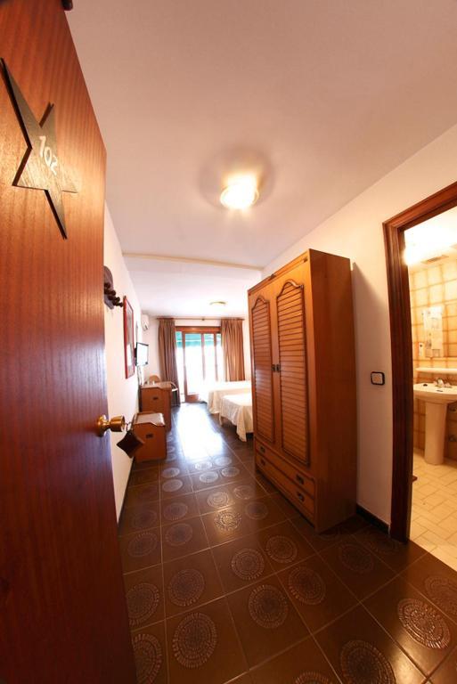 Bed & Breakfast Niagara L'Alfas del Pi Chambre photo