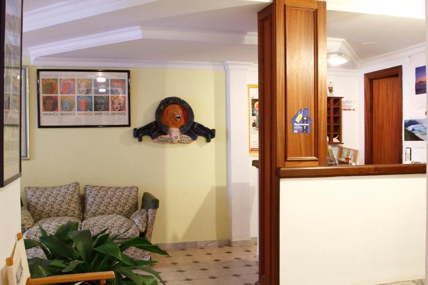 Bed & Breakfast Niagara L'Alfas del Pi Extérieur photo
